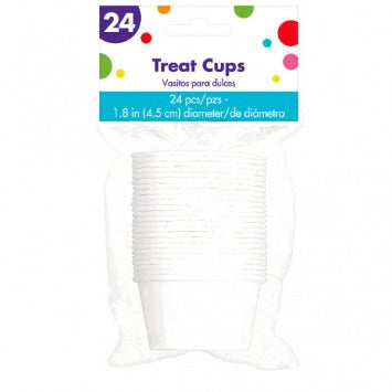 Nut Cups 1 7/8in 24/ct