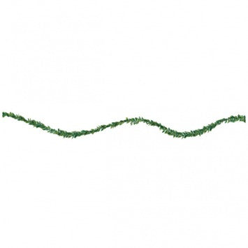 Love and Leaves Wire Leaf Garland 18in