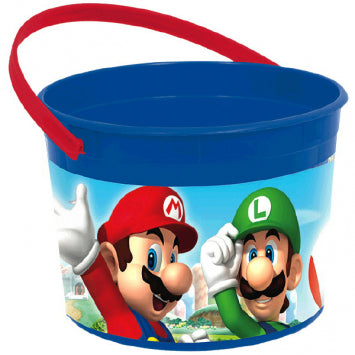 Super Mario Brothers™ Favor Container