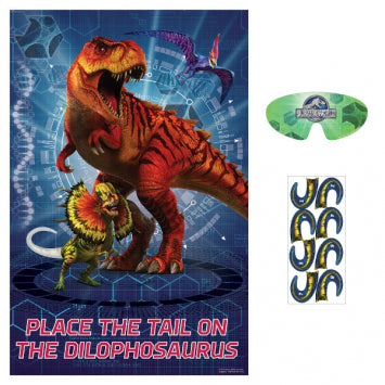 Jurassic World™ Party Game