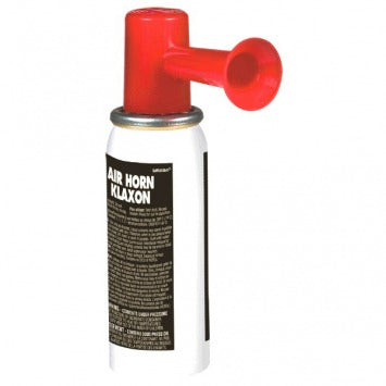 Air Horn Favor 1 1/2 oz