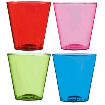 Shot Glasses 2oz 40/ct