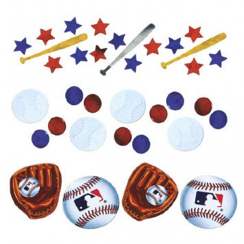 MLB Confetti Value Pack 1.2oz