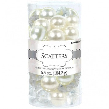 Scatters - Pearl & Gem 6.5oz