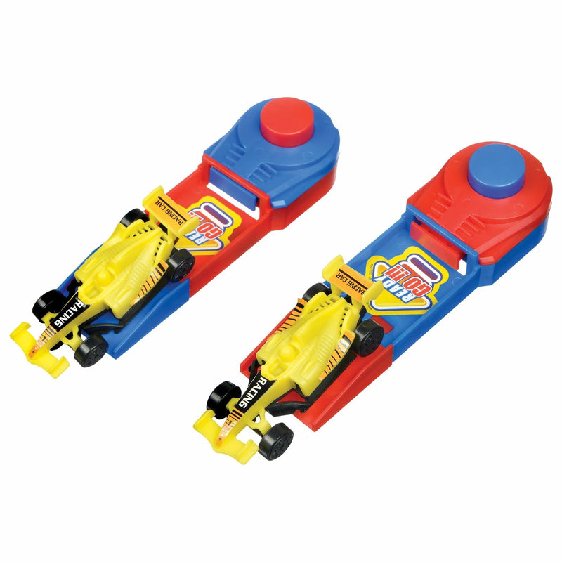 Track Racer High Count Favor 8/ct
