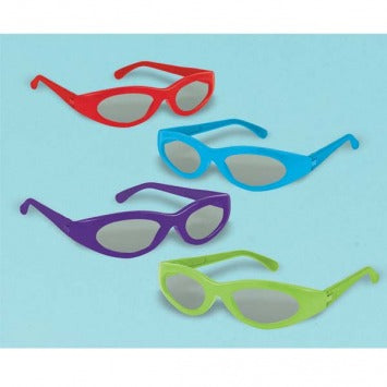 Sporty Sunglasses Mega Value Pack 22/ct