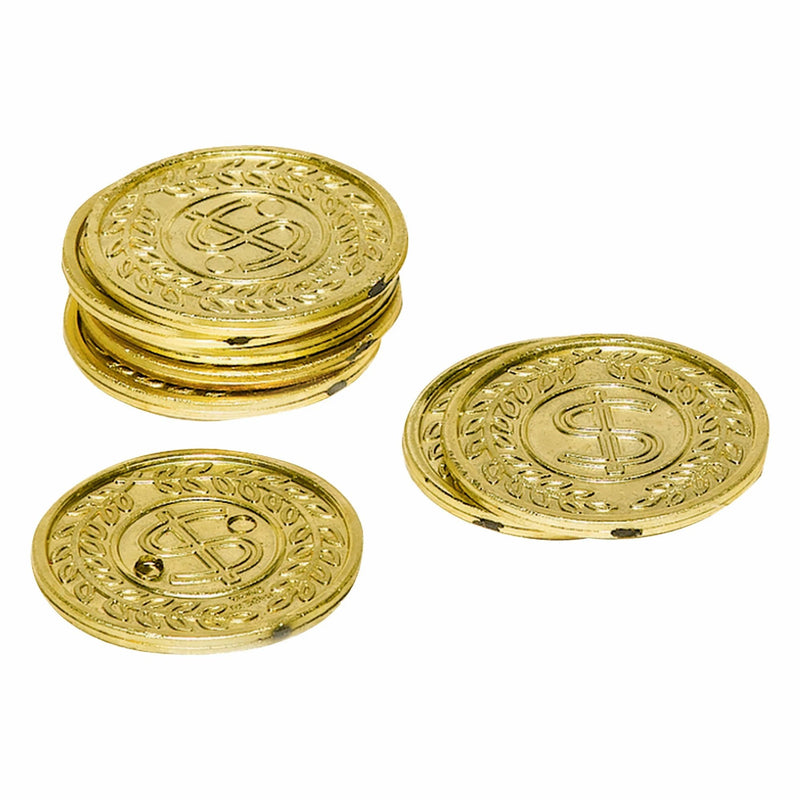 Gold Coin Mega Value Pack Favors 400/ct