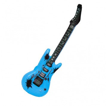 Inflatable Guitar 37in