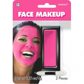 Pink Face Makeup .21oz