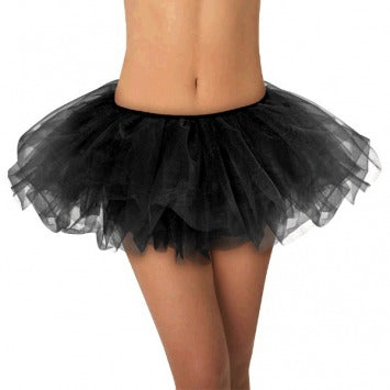 Black Tutu - One Size