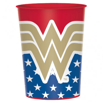 Wonder Woman Classic™ Favor Cup 16oz