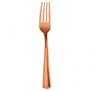 Premium Forks - Rose Gold 32/ct