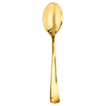 Premium Spoons - Gold 32/ct