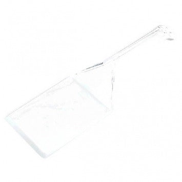 Spatula - Clear 10in