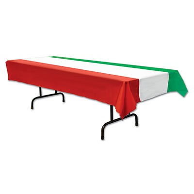 Italian Table Cover 54in x 108in