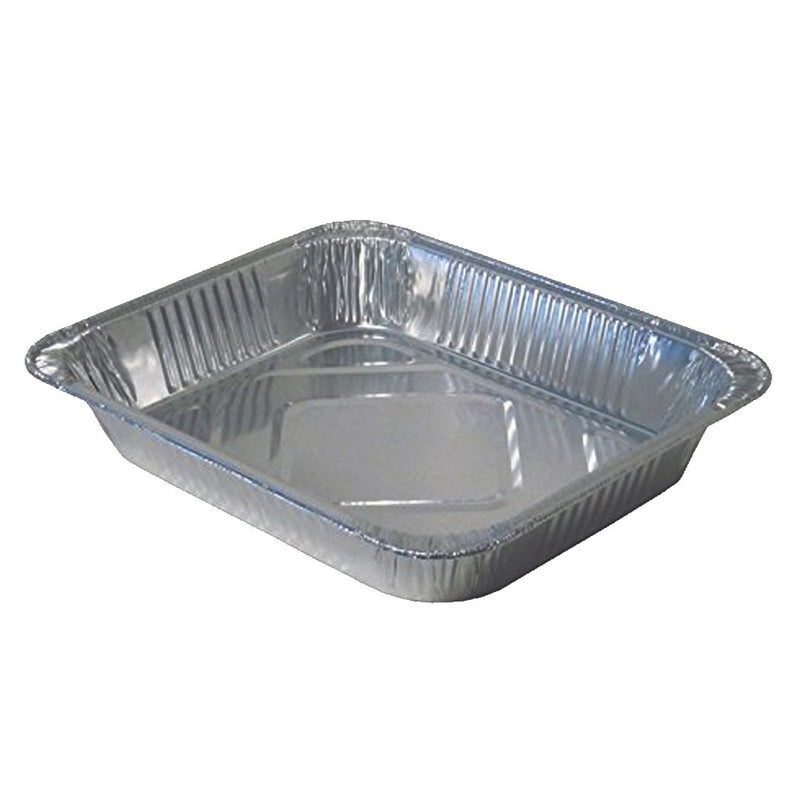 Aluminum Half Size Shallow Steamtable Pan