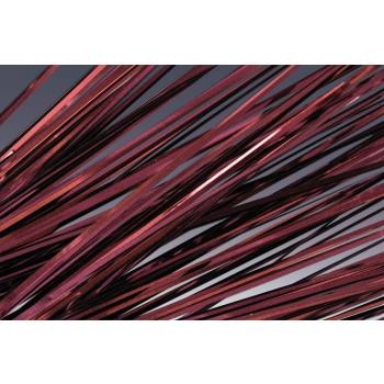 Onion Grass Burgundy 19in 12/ct