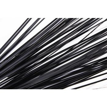 Onion Grass Black 19in 12/ct