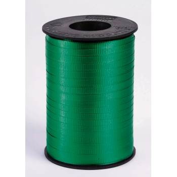 3/16in x 500 Yards Curling Ribbon Hunter Green