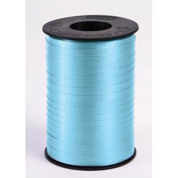 3/16in  x 500 Yards Curling Ribbon Light Blue