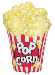 38" Popcorn - 338