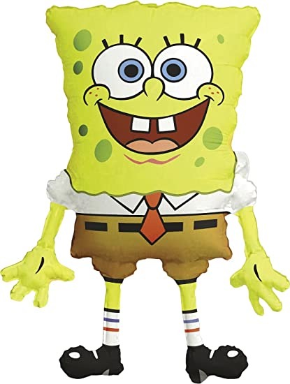 28" SpongeBob Squarepants - 048