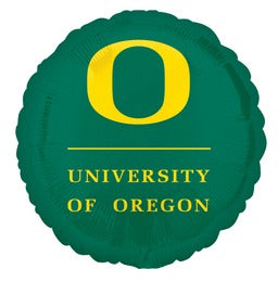 18" University of Oregon Green - 437