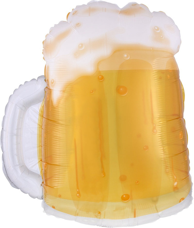 23" Beer Mug - 345