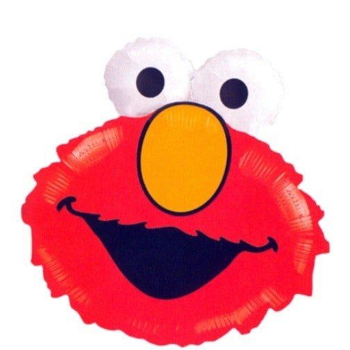 20" Elmo Head - 028