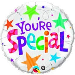 18" You're Special Stars - 686