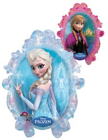 31" Disney Frozen - 022