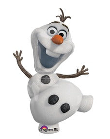 41" Disney Frozen Olaf - 017