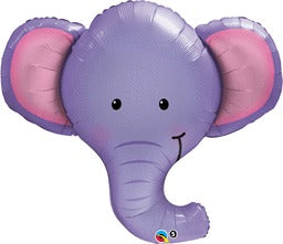 39" Ellie the Elephant - 052