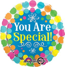 HX You are Special Dots - 516