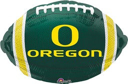 18" University of Oregon Football - 655