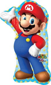 33" Mario Bros - 573