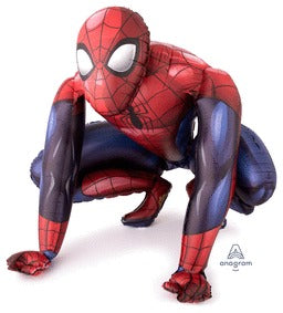 36in Spider-Man Airwalker