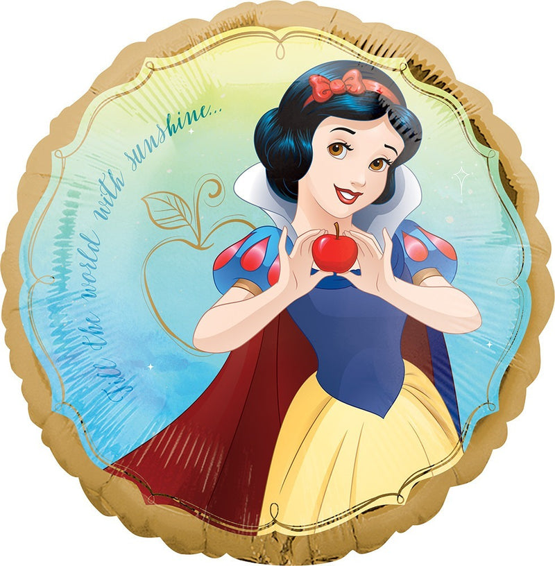 17" Snow White Once Upon Time - 176