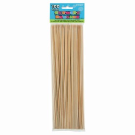 Bamboo Skewers 100/ct