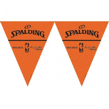 Spalding Pennant Banner 12ft