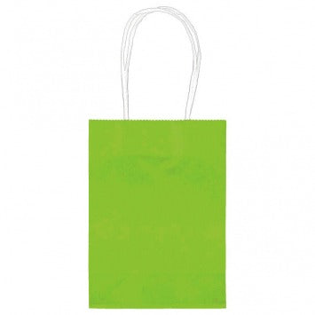 Kraft Bag - Kiwi 5in