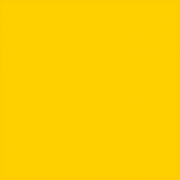 Jumbo Gift Wrap - Sunshine Yellow 16ft x 30in