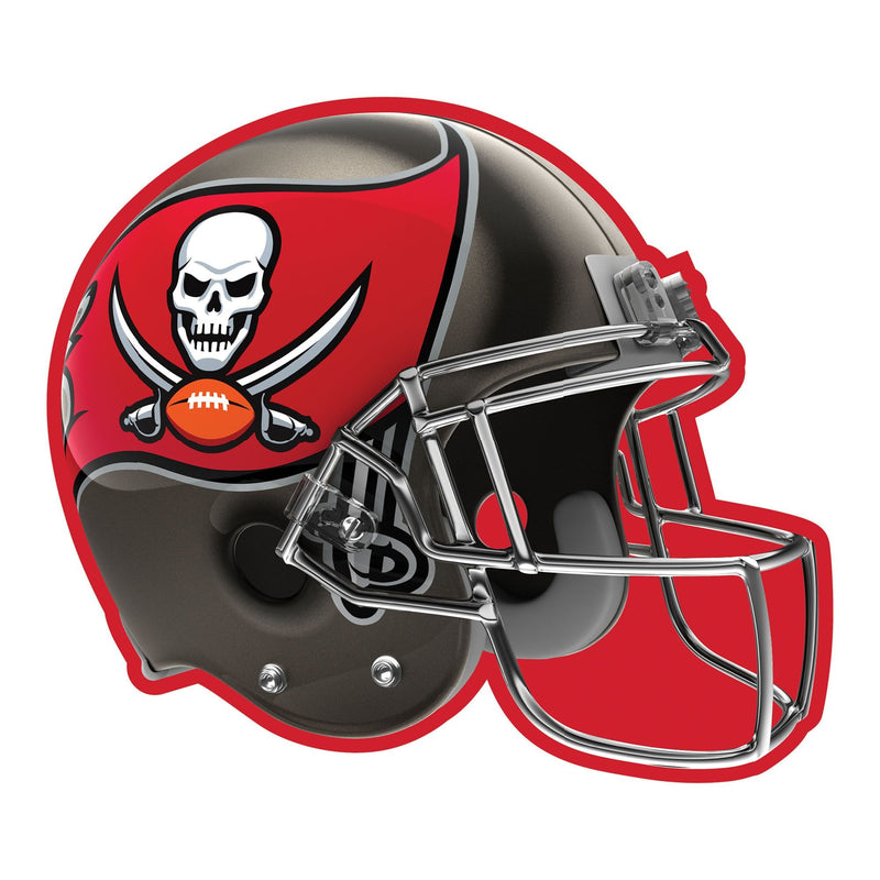 Tampa Bay Buccaneers Cutout 12"