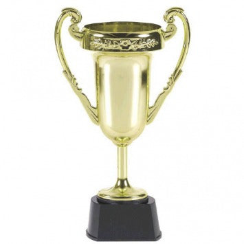 Jumbo Trophy Cup 9in x 6in