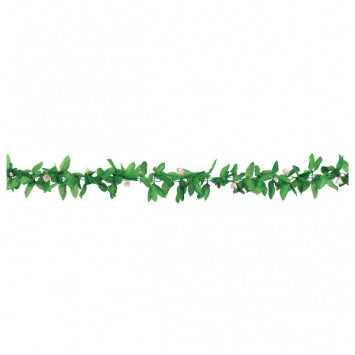 Love and Leaves Leaf Garland 6ft