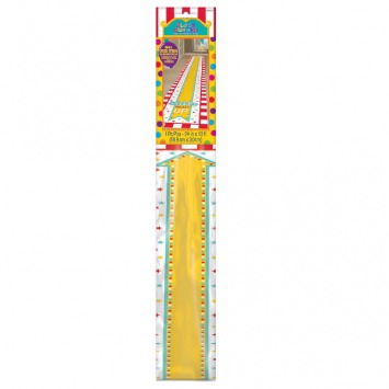 Carnival Floor Runner
10ft x 2ft