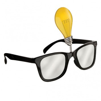 Idea Light Bulb Fun Shades ®