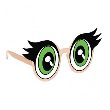 Cartoon Eyes Fun Shades®