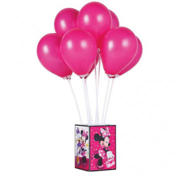 ©Disney Minnie Mouse Happy Helpers Air-Filled Centerpiece