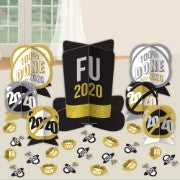 FU 2020 Table Decorating Kit